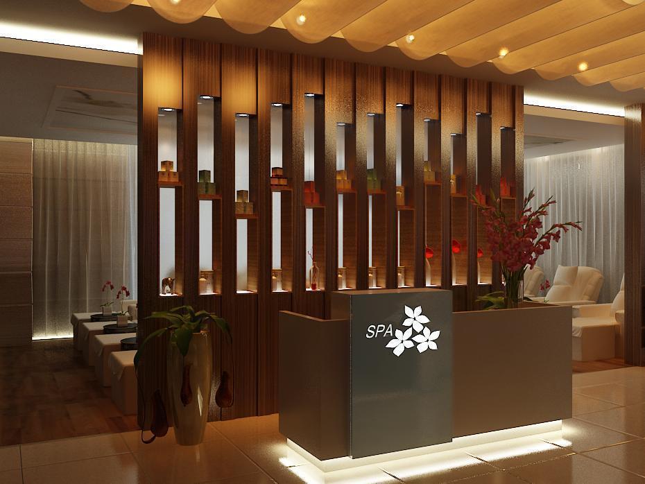 Athena Hotel Cidade de Ho Chi Minh Exterior foto