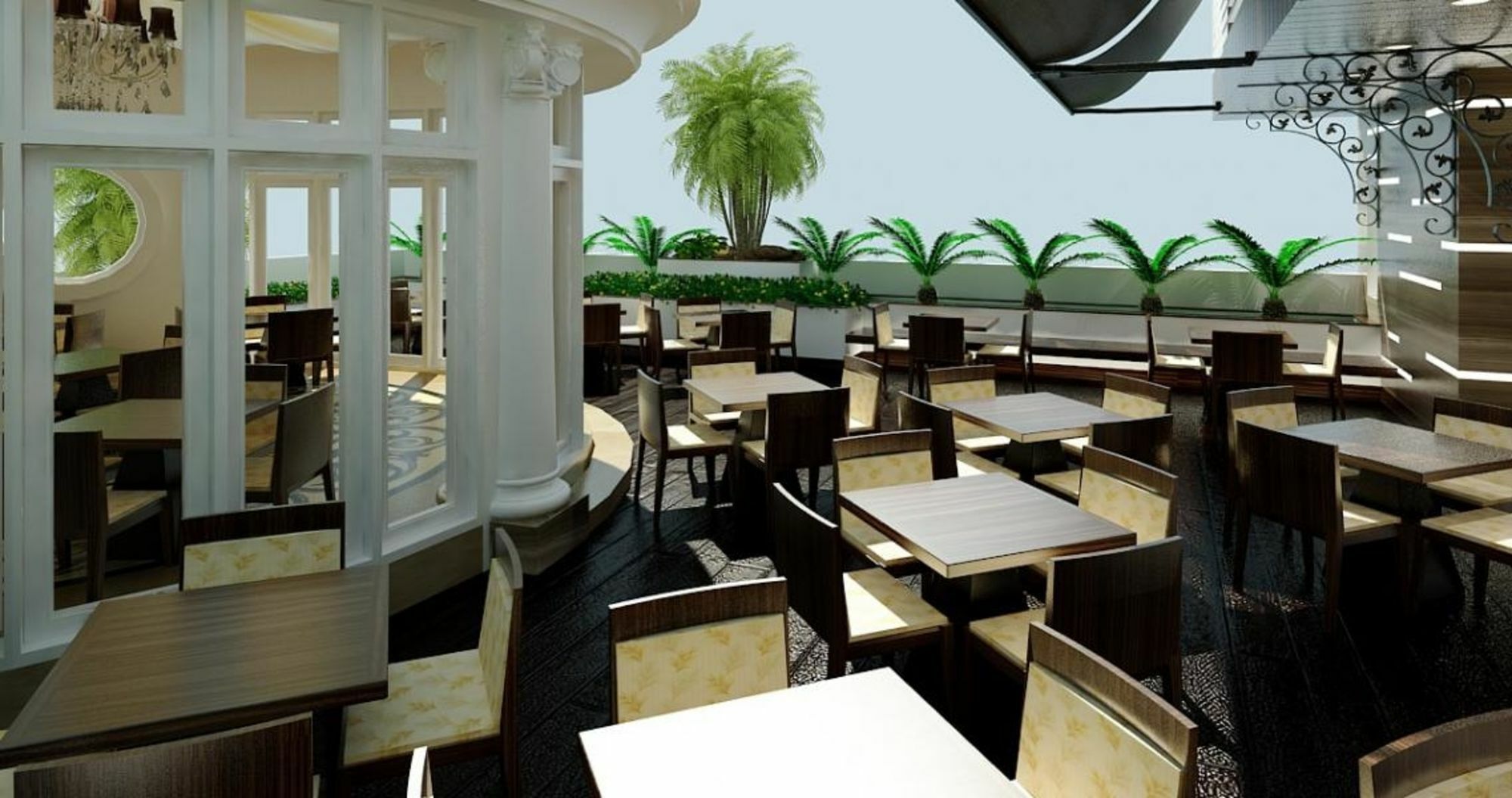Athena Hotel Cidade de Ho Chi Minh Exterior foto