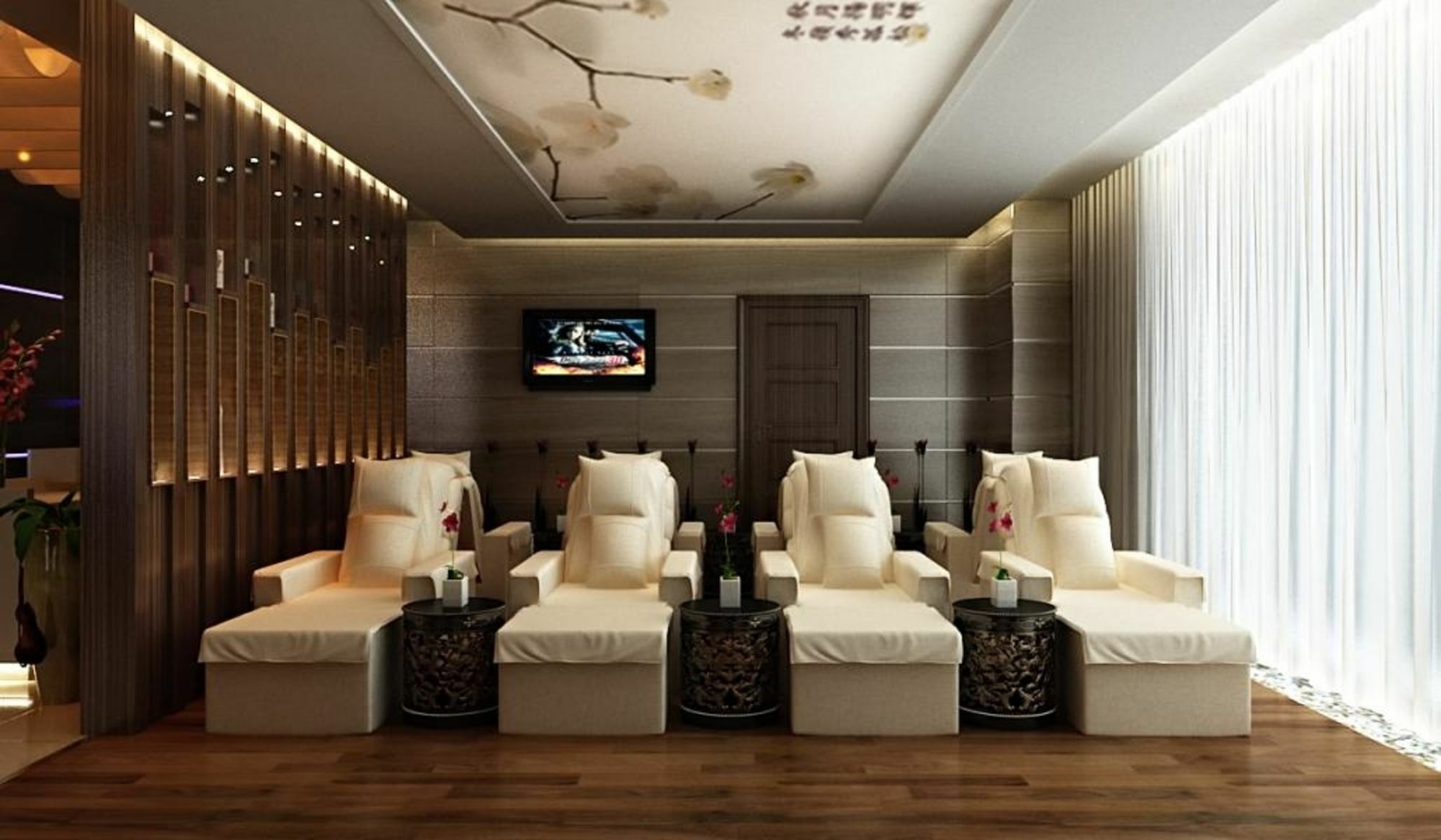 Athena Hotel Cidade de Ho Chi Minh Exterior foto